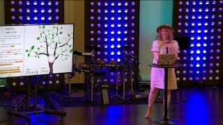 LifeBridge Church - May 8th - Lineage