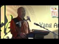 Ucapan Datuk Seri Adenan Satem yang legend