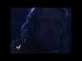 FULL-LENGTH MATCH: SmackDown - Triple H vs. The Rock - WWE Championship