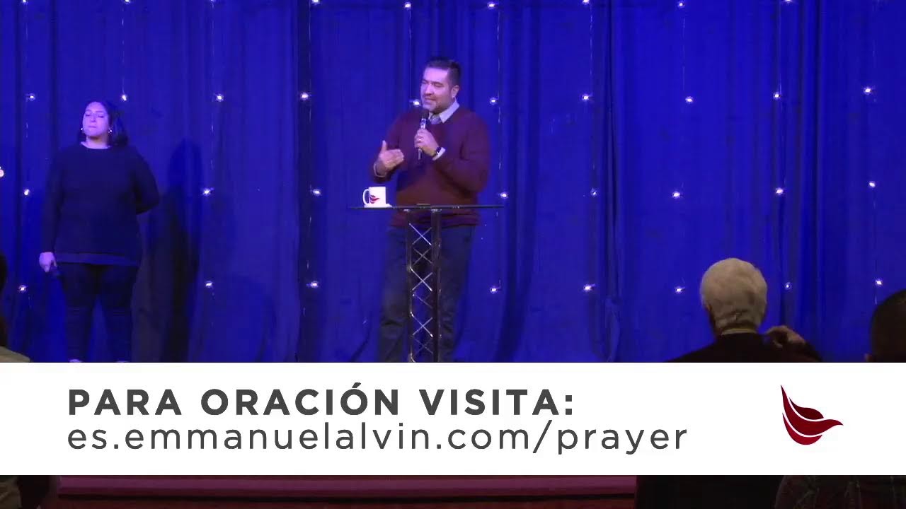 Servicio en Vivo - 1/15/23 Avelino Da Silva