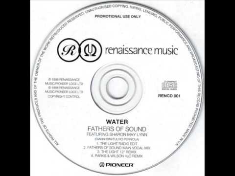 Fathers of Sound feat. Sharon May Linn - Water (Fathers of Sound...