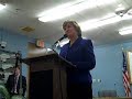 Blue Star Mom takes Carol Shea-Porter to task
