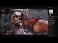 MORTAL KOMBAT X RIGGED