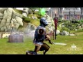 The Sims Medieval - Webisode 3