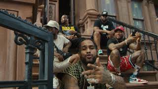 Dave East & Harry Fraud - Just Another Rapper