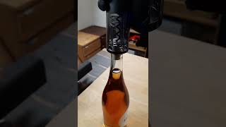 Automatic Wine Corkscrew