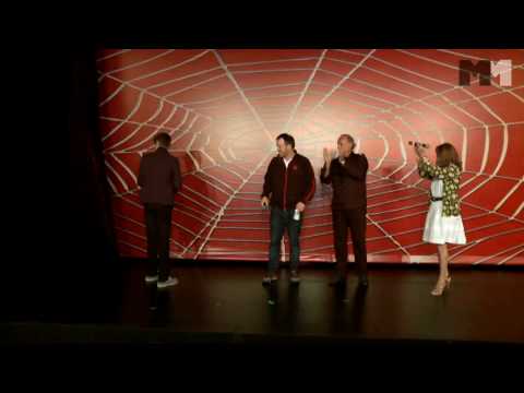 Spider-Man 4 | OFFICIAL actor announcement (2012) Spider-Man 4 | OFFICIAL actor announcement (2012)