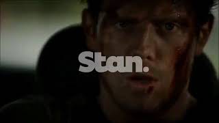 The Marine 3 Homefront The Police Car Time Bomb Explosion