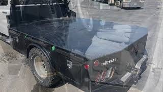 2018 Chevrolet Silverado 3500HD Work Truck Used Cars - Searcy,AR - 2019-06-25
