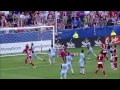 HIGHLIGHTS: FC Dallas vs Sporting Kansas City | June 22, 2013