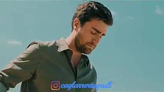 Caglar Ertugrul , Kizim Gibi Kokuyorsun فیلم بوی دخترم رو میدی میکس با اهنگ الیاس