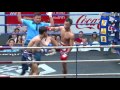 Muay Thai- Kaimukkao vs Kwan (ไข่มุกขาว vs ขวัญ) ,Rajadamnern Stadium, Bangkok, 7.4.16 Muay Thai- Kaimukkao vs Kwan (ไข่มุกขาว vs ขวัญ) ,Rajadamnern Stadium, Bangkok, 7.4.16