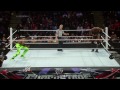 Kofi Kingston vs. Titus O'Neil: WWE Superstars, April 24, 2014