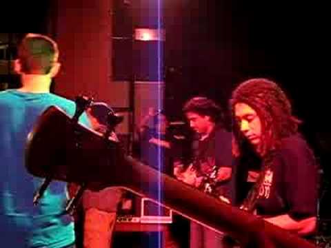 Ordinary Girl Tribal Seeds