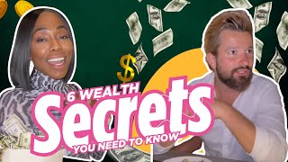 One Farmasi Owner Reveals 6 Wealth Secrets