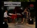 Fabiana Cantilo canta el Tango "Uno"