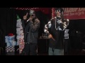 Bone Thugs N Harmony "First of the Month" Live Performance [Karmaloop]