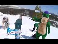 Come Ski at Hoodoo!