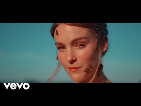 Pommelien Thijs - Meisje Van Honing