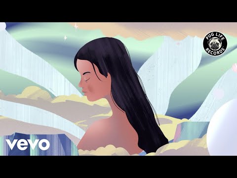 AIR APPARENT - Bad For Me (Official Audio) ft. GESS