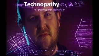 Arrowverse Technopath