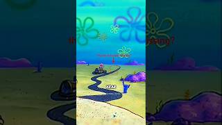 Why Do The Locations Of The Krusty Krab And Chum Bucket Keep Changing?