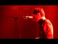 Franz Ferdinand - This Fire live Badalona