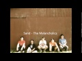 Sand - The Melancholics
