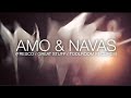 Paparazzi 'Platinum' at Armani/Priv ft. Amo & Nav