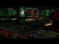 Don't Lose Your Head - The Darkness II Gameplay (Xbox 360)