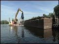 Hudson River Dredging