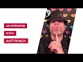 An Alternative to Rock and Pop with some Country-Comedy Show | Matt Roach