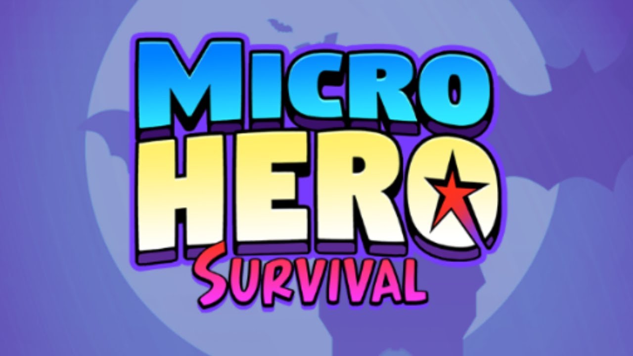 Micro Hero: Survival Mobile Game | Gameplay Android & Micro Hero: Survival Mobile Game | Gameplay Android &