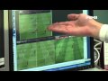 PES 2011 Preview video (PSM3) - HD