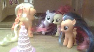 Mlp- Fnap - Fnaf Its Been So Long Song