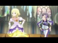 (HD) Pretty Rhythm Rainbow Live - ITO & OTOHA - 「ALIVE」 (episode 41)