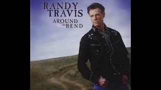 Watch Randy Travis Faith In You video
