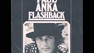 Watch Paul Anka Flashback video