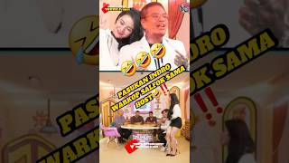 Indra Jegel Dan Rigen Salfok Sama Host Febyana