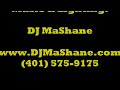 Bellingham MA video: DJ MaShane Wedding DJ Bellingham, MA - Harlem Shake