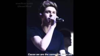 Watch Niall Horan More Than This video