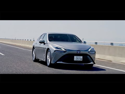Toyota  Mirai (Advanced Drive)