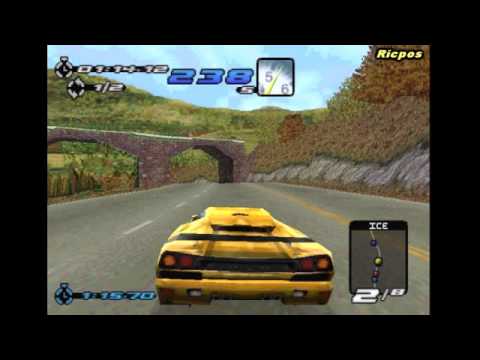Lamborghini Diablo 2011. EducationalVideosPlus.com. NFS