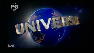 Usa Shrek 2 Intro Network Premiere