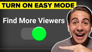 Youtube Is Now On Easy Mode For Small Channels New Algorithm Change