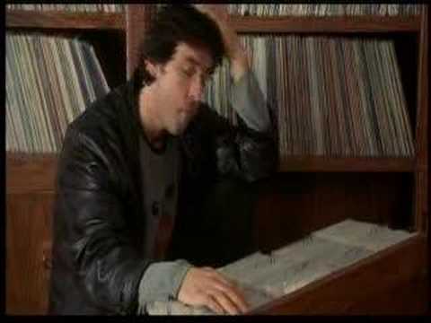 High Fidelity (deleted scene) sell single collection