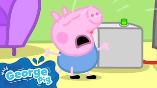 Top 5 George Pig Crying Moments