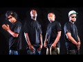 Black Hippy - Rolling Stoned