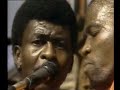 Paul Simon & LadySmith Black Mambazo 2