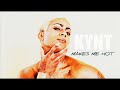 Kynt - Makes Me Hot (Fred De F Electro Shock Club Mix)